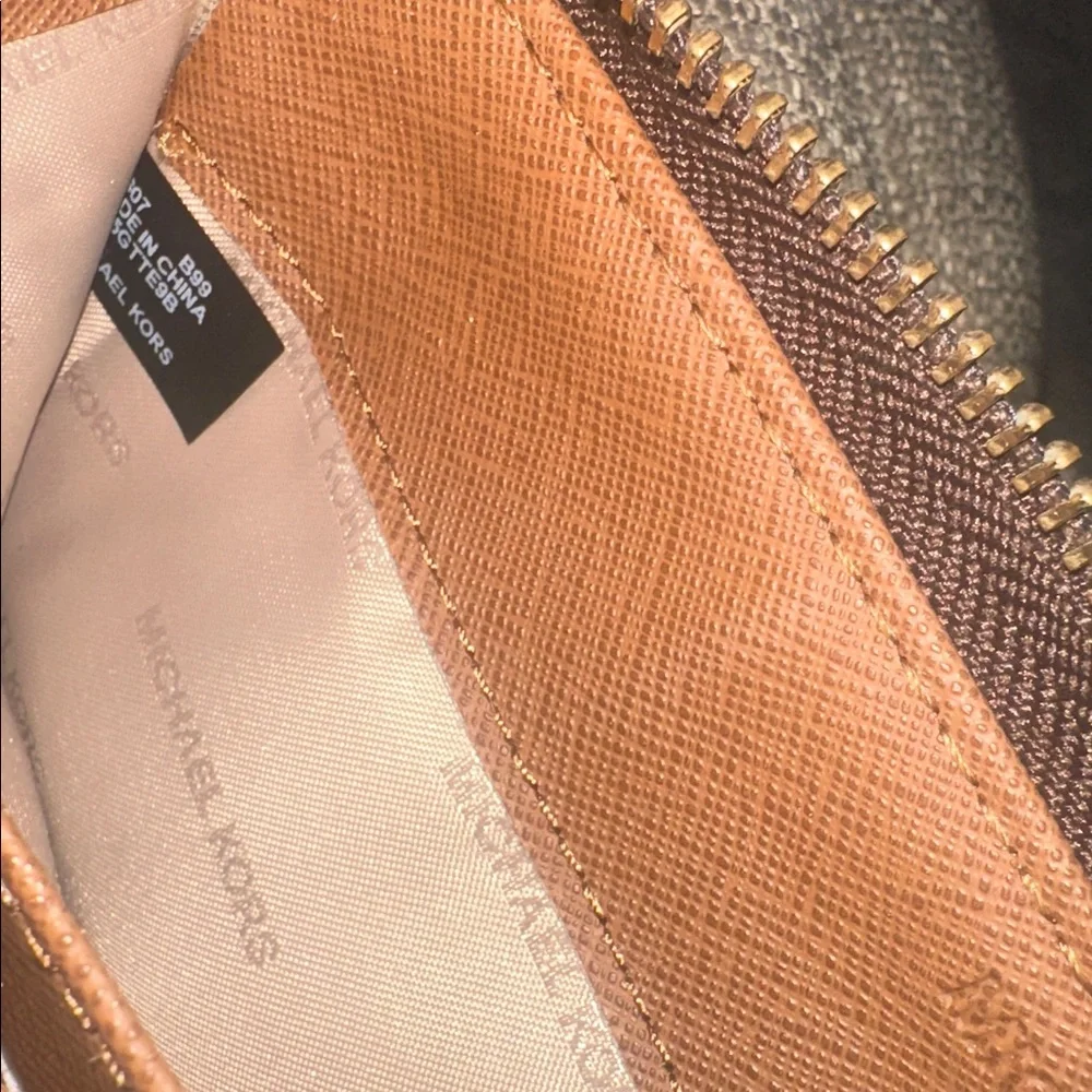 Michael Kors Wallet/Wrislet
